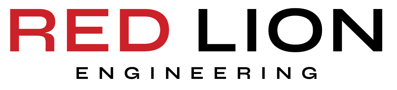 RedLion Engineering Logo